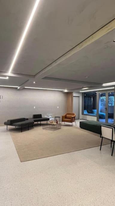 Apartamento Moema Spazio Di Casa Oj 1310 Jurupis São Paulo