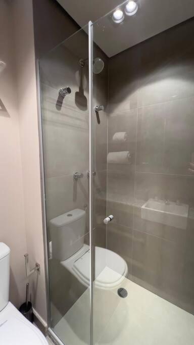Moema Spazio Di Casa Oj 1310 Jurupis Apartamento