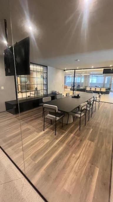 Apartamento Moema Spazio Di Casa Oj 1310 Jurupis São Paulo