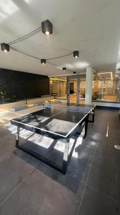 Moema Spazio Di Casa Oj 1310 Jurupis Apartamento São Paulo