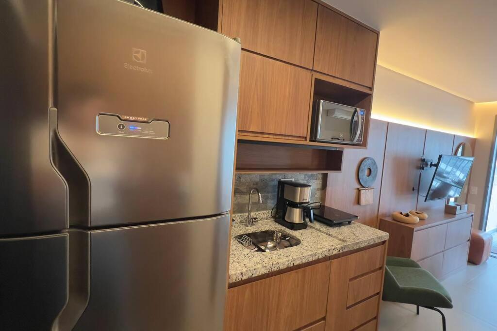 Apartamento Moema Spazio Di Casa Oj 1310 Jurupis São Paulo