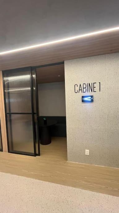 Apartamento Moema Spazio Di Casa Oj 1310 Jurupis