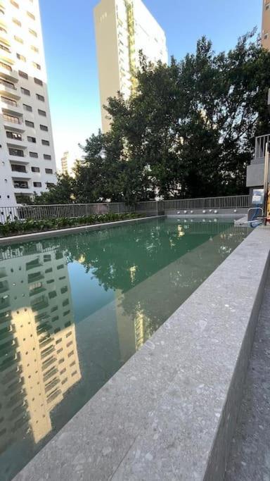 Moema Spazio Di Casa Oj 1310 Jurupis Apartamento São Paulo